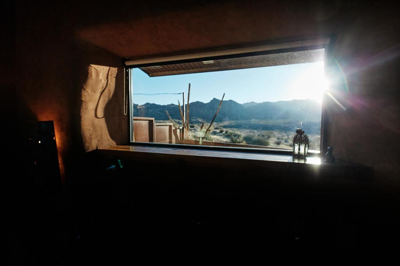 Sacred Sands Joshua Tree Exterior foto